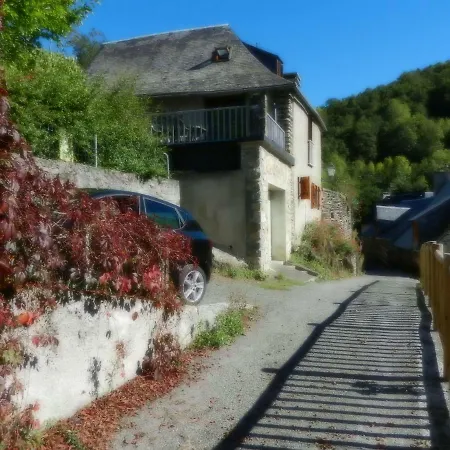 Familial Fouga Chalet *