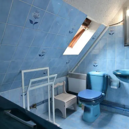 Chalet Familial Fouga *