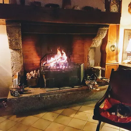 Familial Fouga * Bareilles