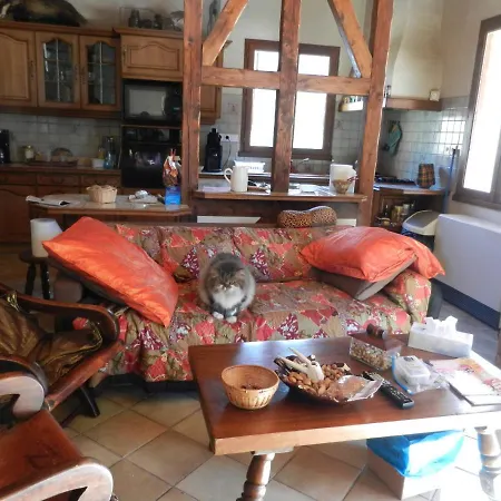 Familial Fouga Chalet