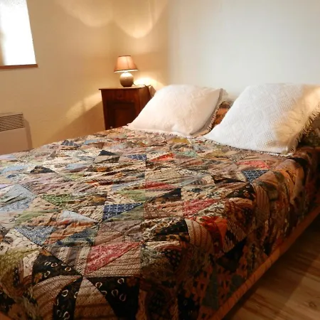 Familial Fouga Chalet Bareilles