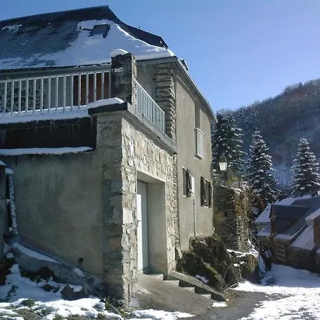 Familial Fouga Chalet
