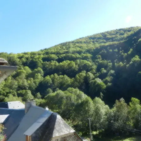 Chalet Familial Fouga *