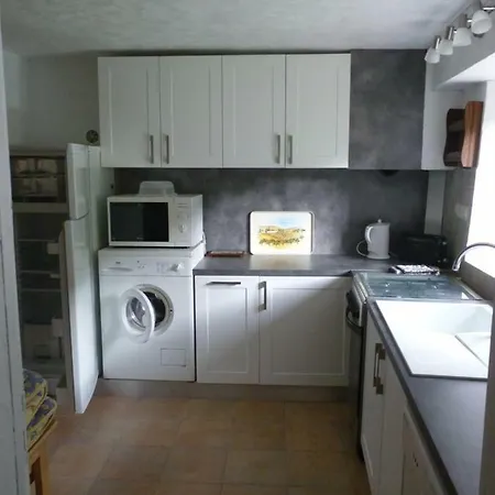 Chalet Familial Fouga Bareilles