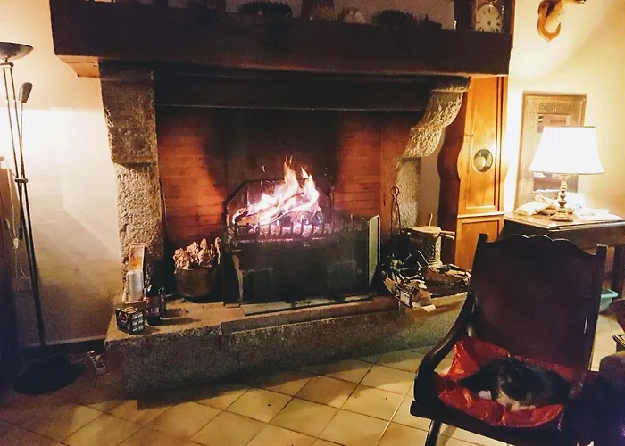 Familial Fouga * Bareilles