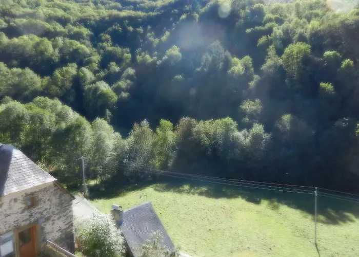 샬레 Familial Fouga Bareilles