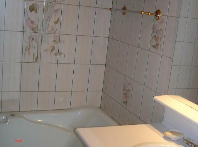 Familial Fouga 샬레 Bareilles