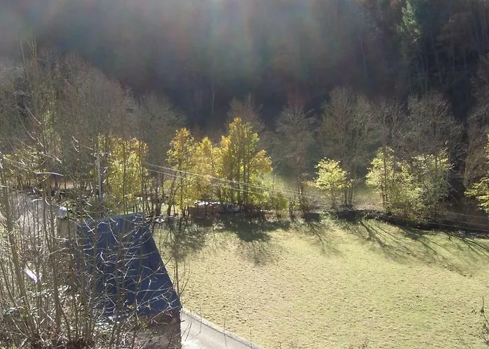 Familial Fouga Bareilles