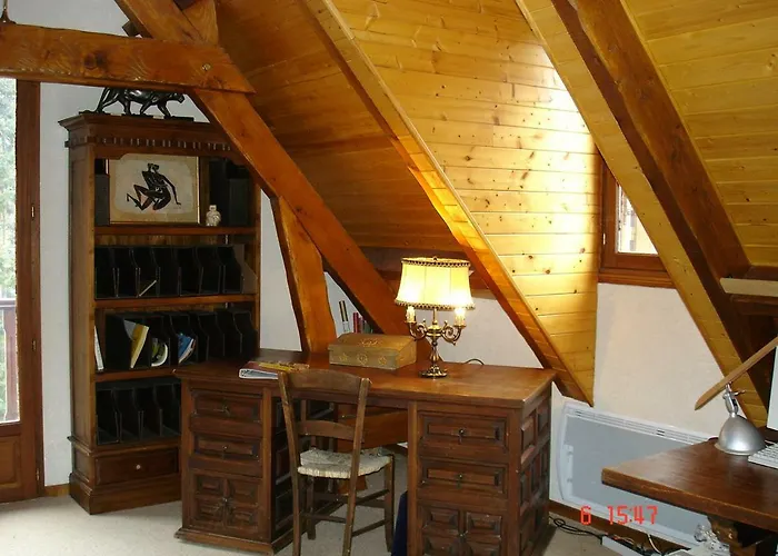 Familial Fouga Bareilles