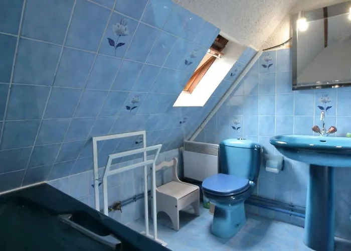 샬레 Familial Fouga *